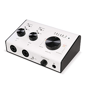 Blackstar Polar 2 Two Channel USB Type C Guitar Audio Interface